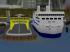 Eisenbahnf�hrschiff FMS R�gen &quot im EEP-Shop kaufen
